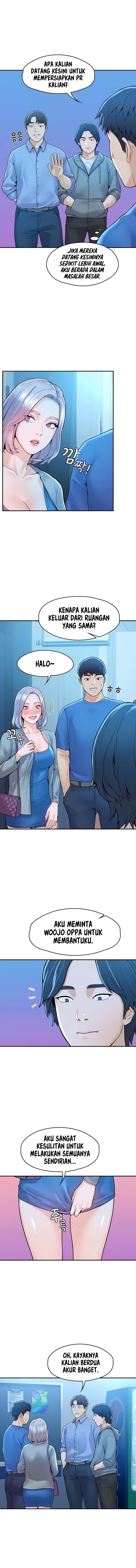 Campus Today - Chapter 43 4