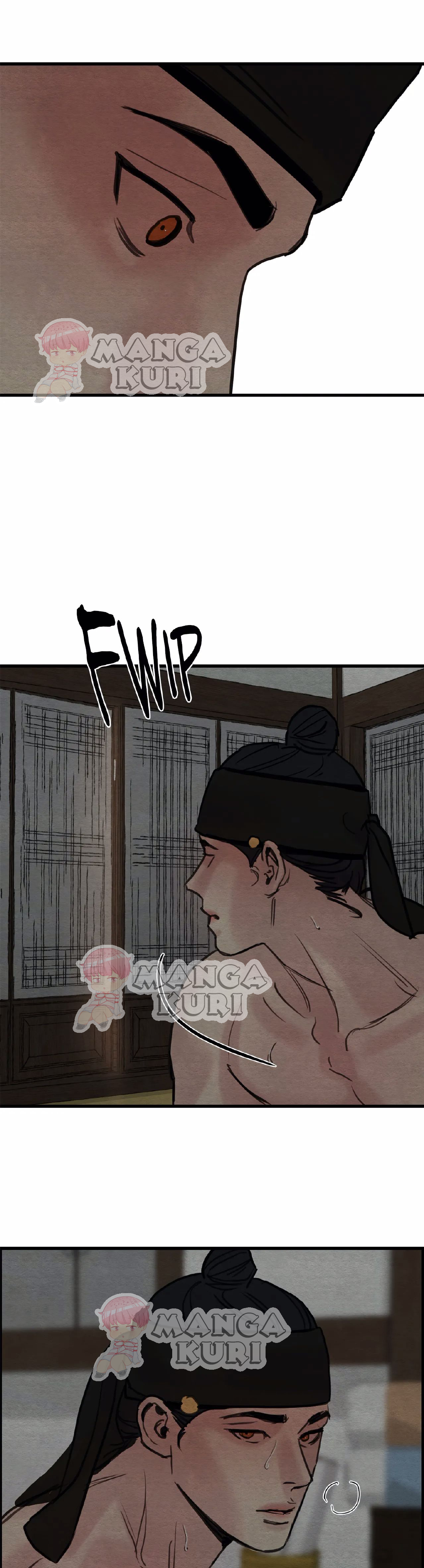 Painter of the night - Chapter 43 6