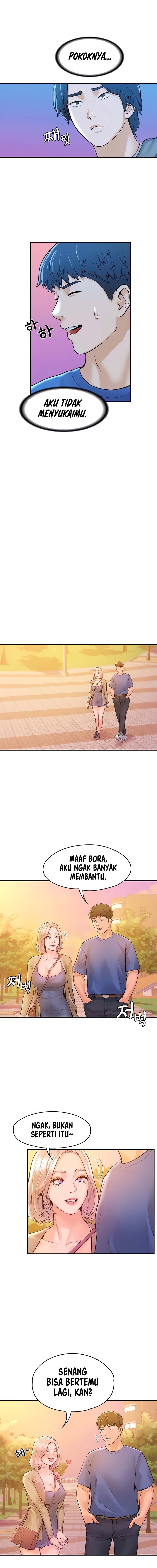 Campus Today - Chapter 43 6