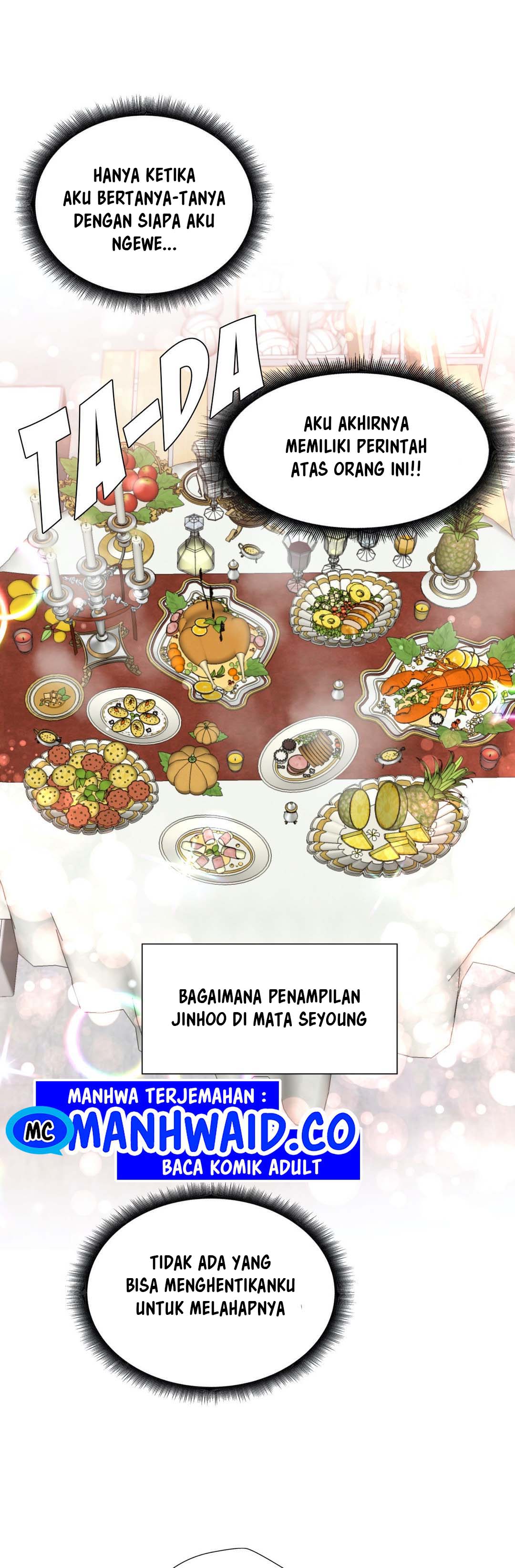 Learning the Hard Way - Chapter 43 27