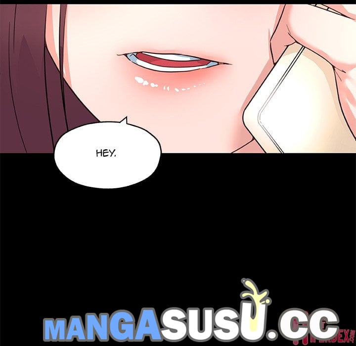 Family Adjustments - Chapter 43 43