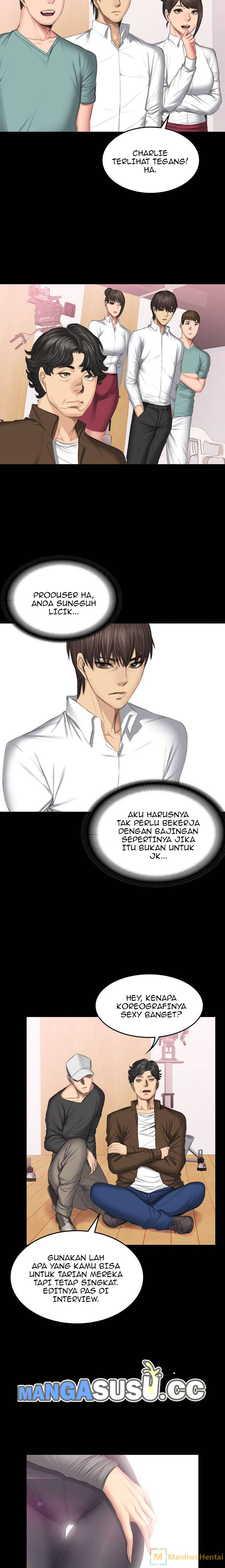 Producer: Trainee - Chapter 43 23 Producer: Trainee - Chapter 43 23