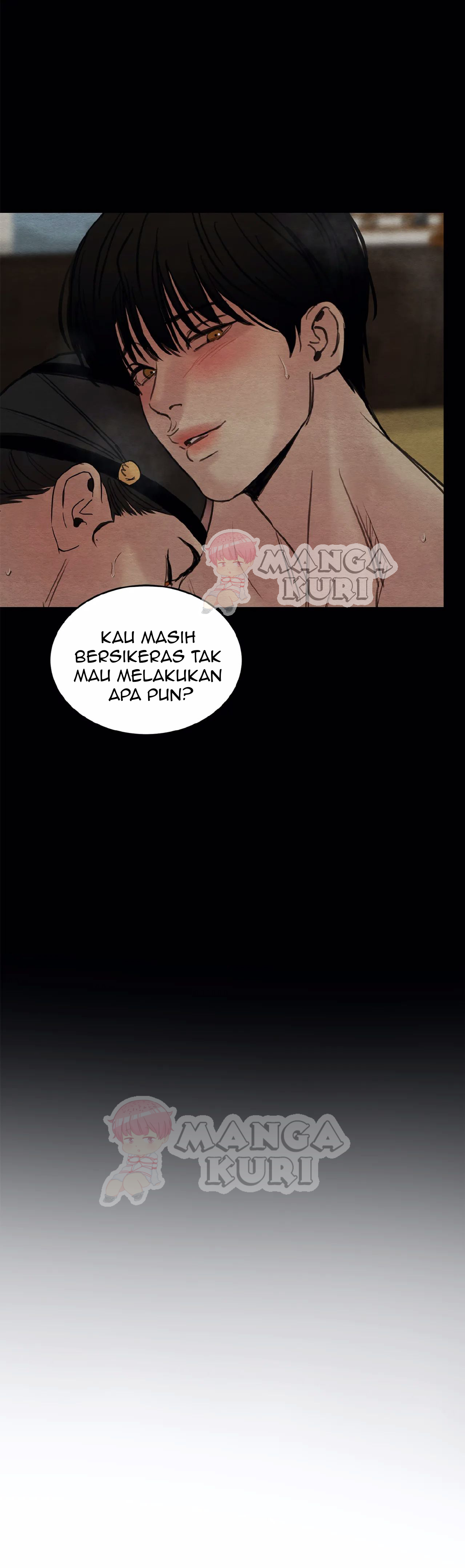 Painter of the night - Chapter 43 22
