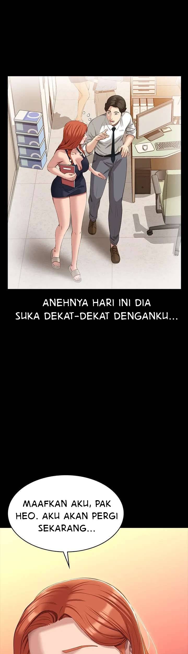 Resume - Chapter 43 46