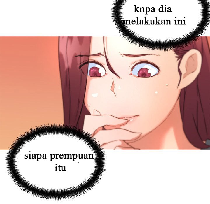 Family Adjustments - Chapter 43 83