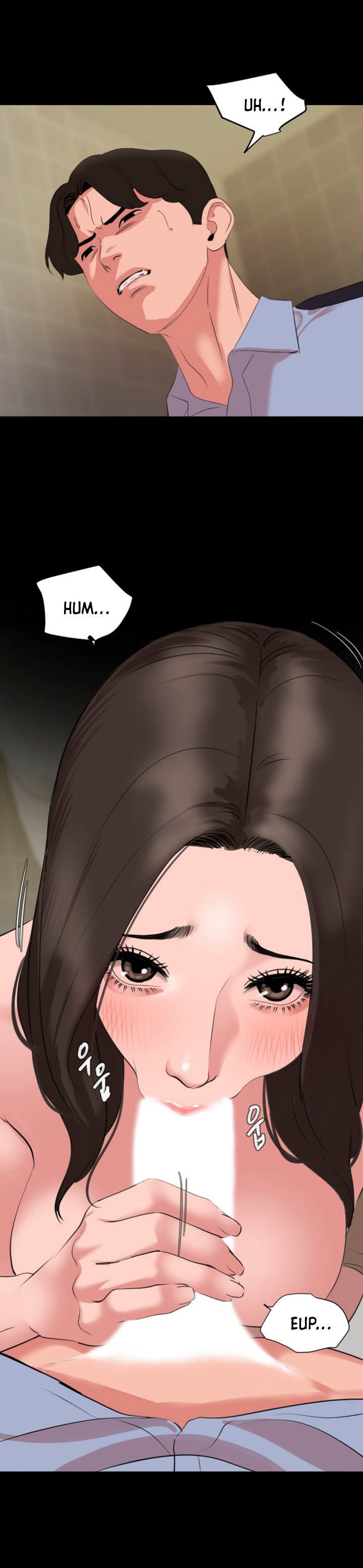 Don’t Be Like This! Son-In-Law - Chapter 43 20 Don’t Be Like This! Son-In-Law - Chapter 43 20