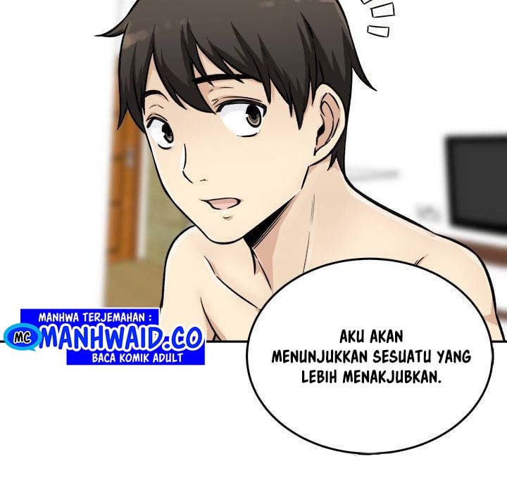 The Ark Is Me - Chapter 43 136