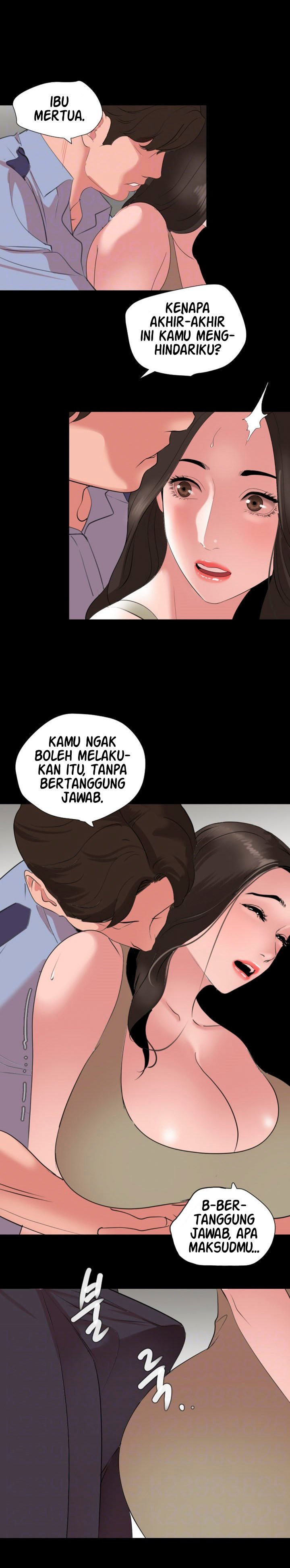 Don’t Be Like This! Son-In-Law - Chapter 43 6 Don’t Be Like This! Son-In-Law - Chapter 43 6