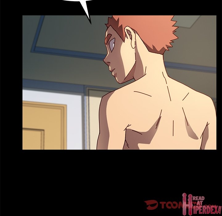 Perfect Roommates - Chapter 43 112