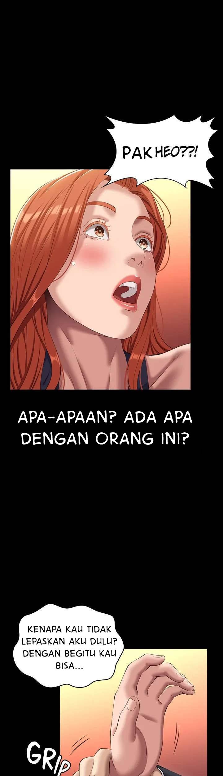 Resume - Chapter 43 50