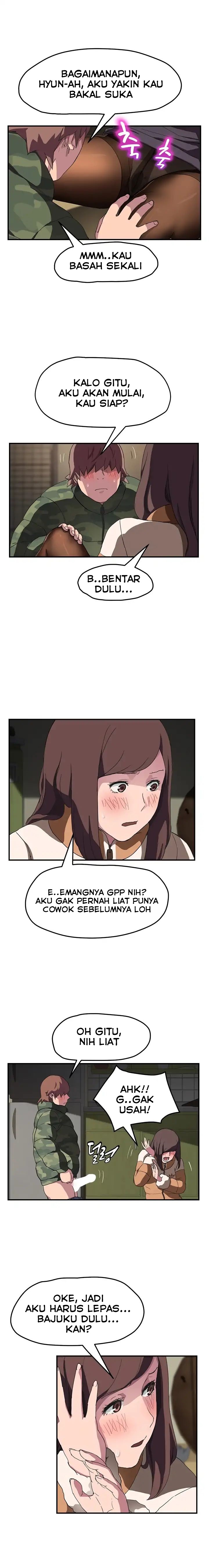 This Doesn&#8217;t Feel Like Me - Chapter 43 11