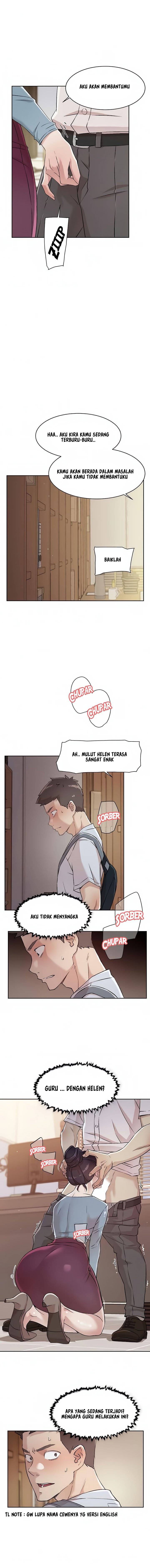Everything about Best Friend - Chapter 43 10