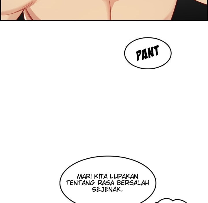 Never Too Late - Chapter 43 111
