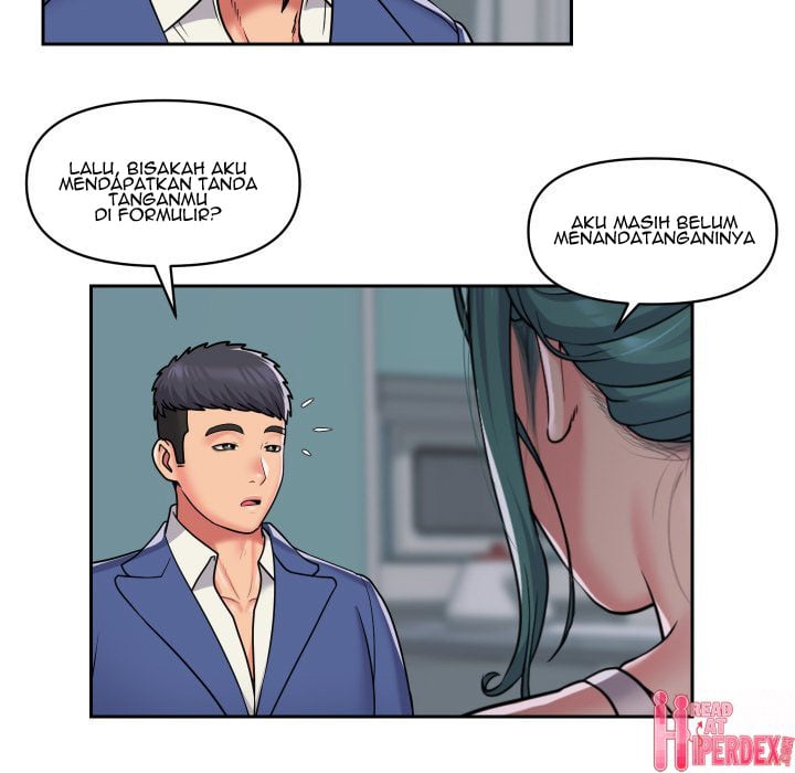 The Ladies&#8217; Associate - Chapter 43 7