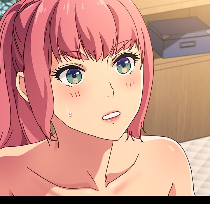 Perfect Roommates - Chapter 43 116
