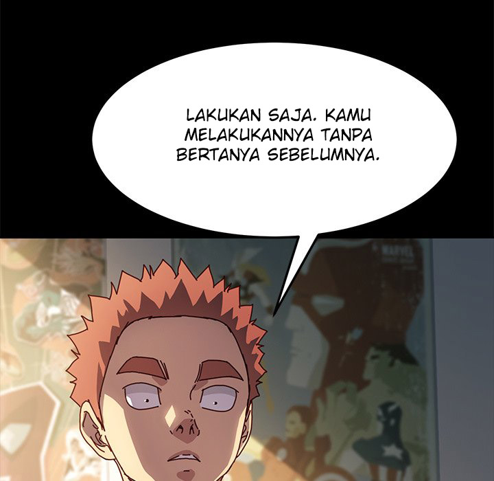 Perfect Roommates - Chapter 43 53