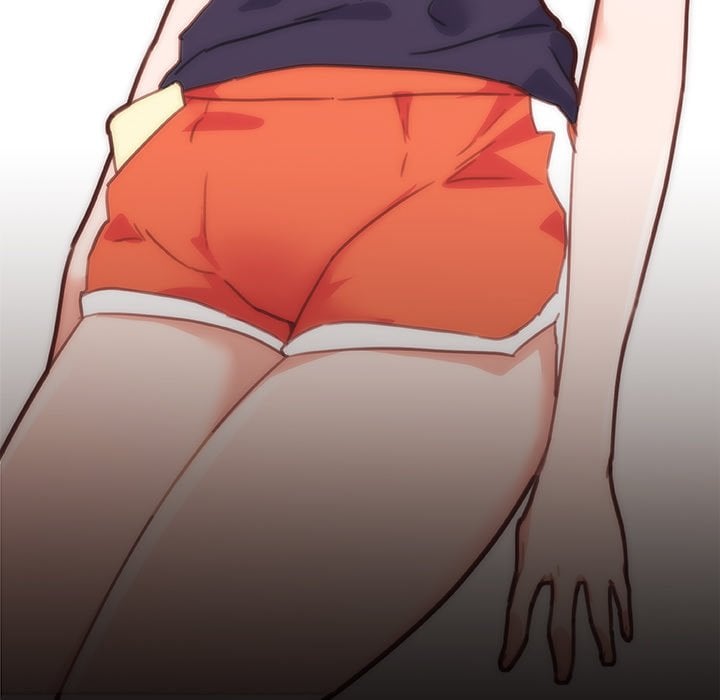 Family Adjustments - Chapter 43 7