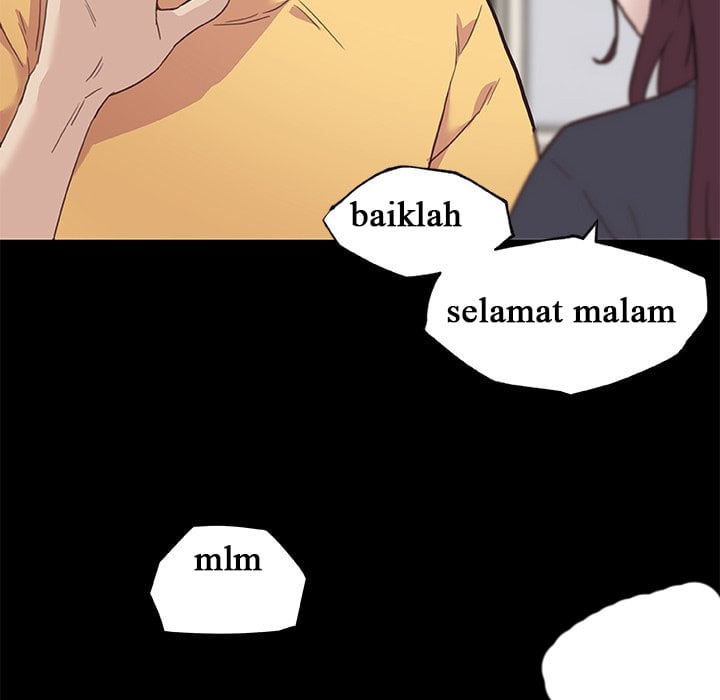 Family Adjustments - Chapter 43 33