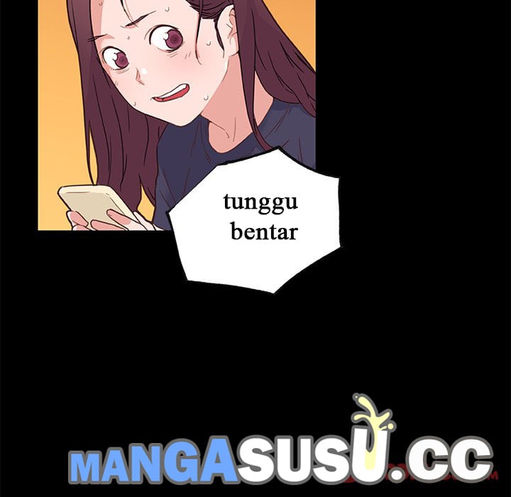 Family Adjustments - Chapter 43 22