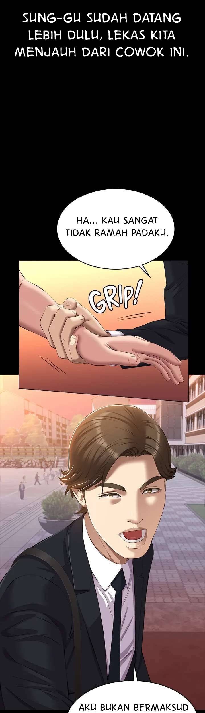 Resume - Chapter 43 48