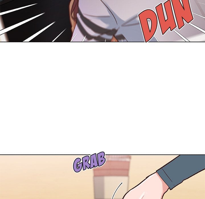 Family Adjustments - Chapter 43 100