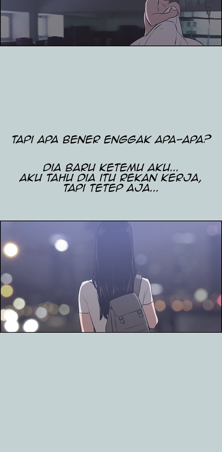 Love Square - Chapter 43 14