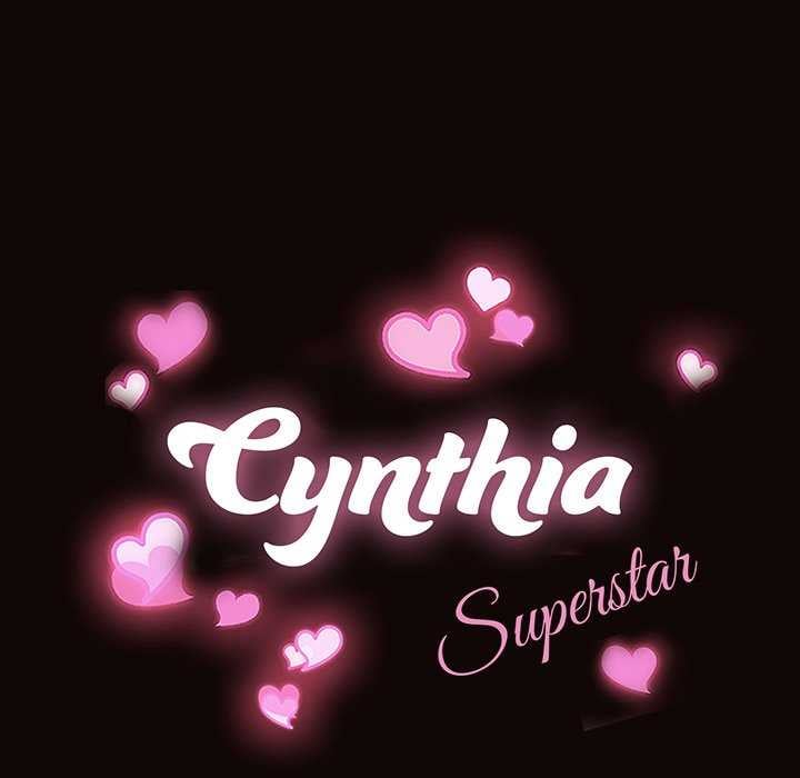 Superstar Cynthia Oh - Chapter 43 13