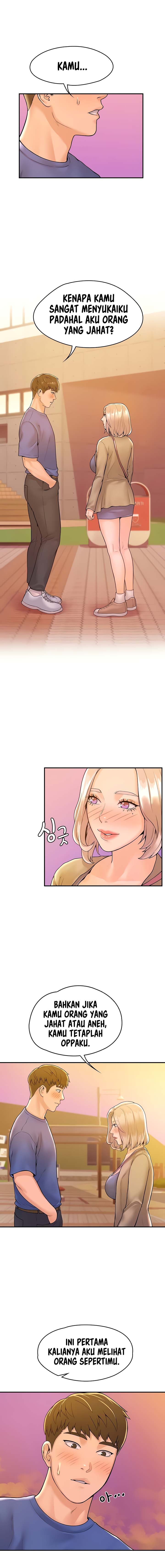 Campus Today - Chapter 43 8