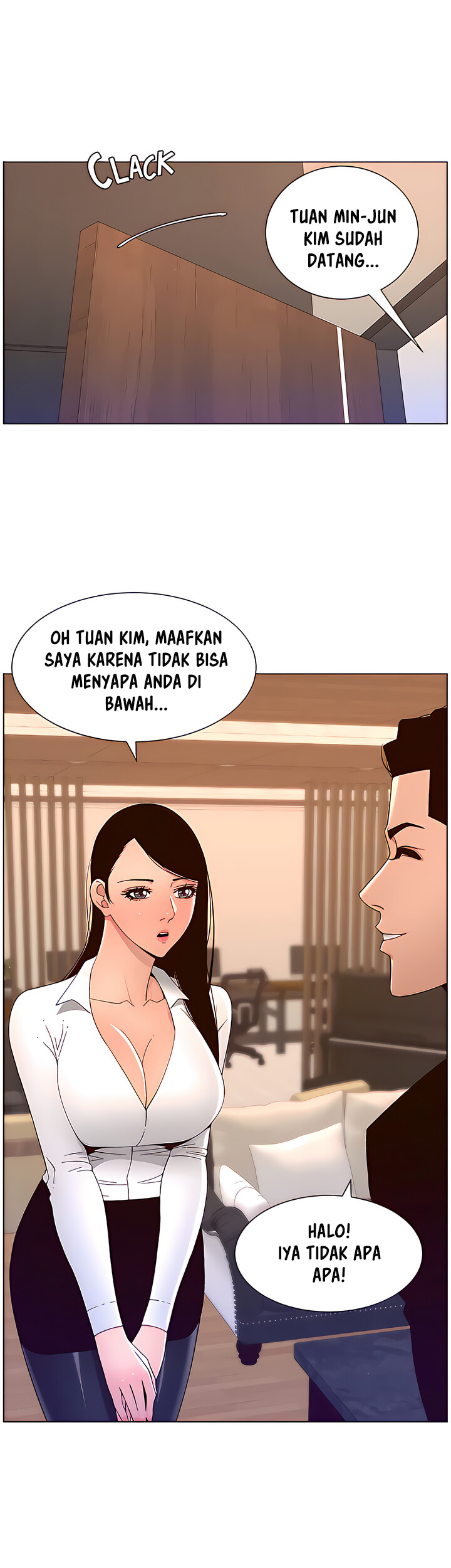 The Night King using App - Chapter 43 11