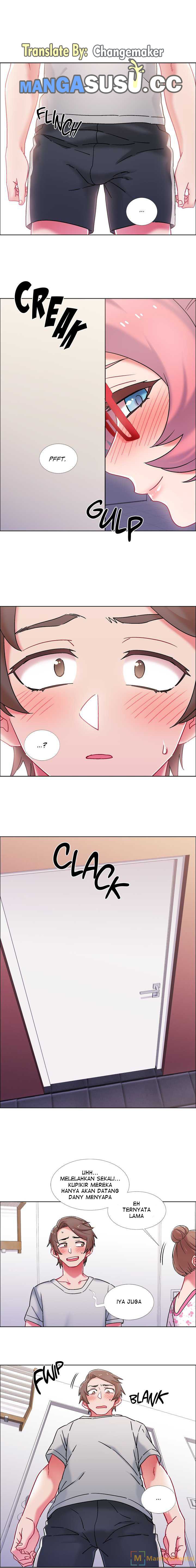 Rental Girls - Chapter 43 7 Rental Girls - Chapter 43 7