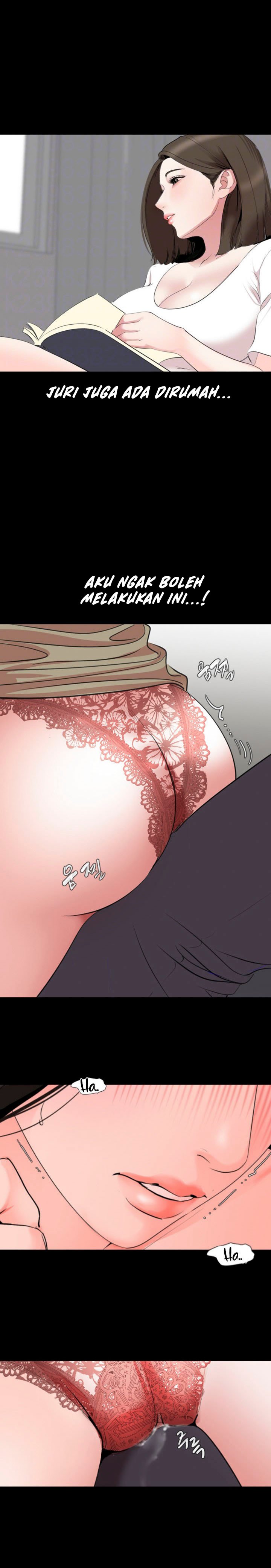 Don’t Be Like This! Son-In-Law - Chapter 43 14 Don’t Be Like This! Son-In-Law - Chapter 43 14