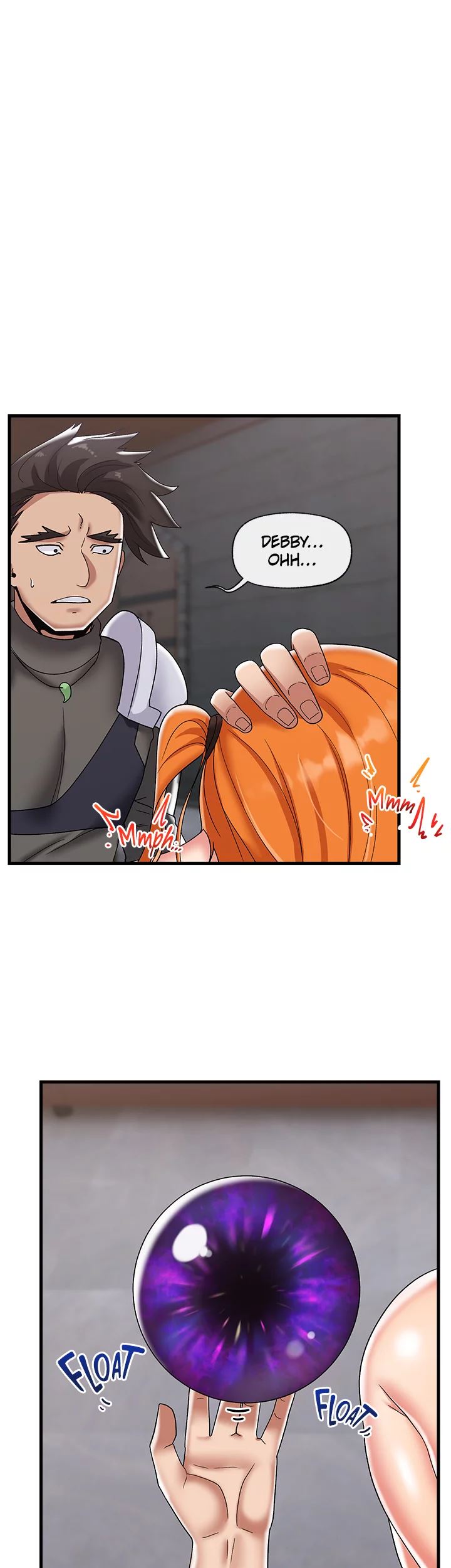 I love the hypnosis of this world - Chapter 43 31