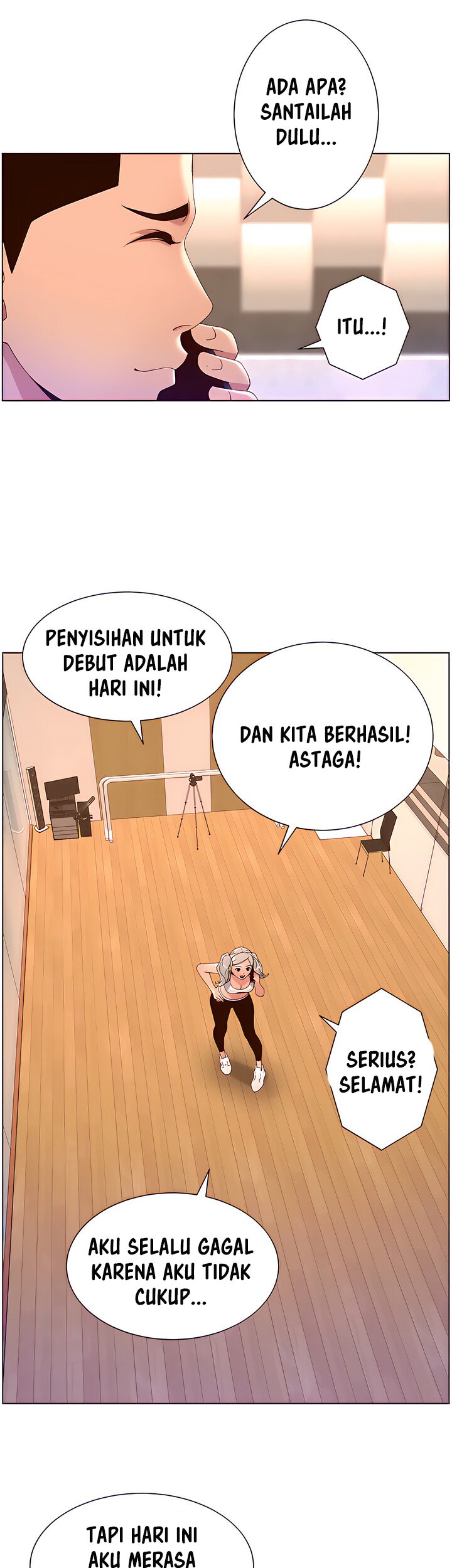 The Night King using App - Chapter 43 31