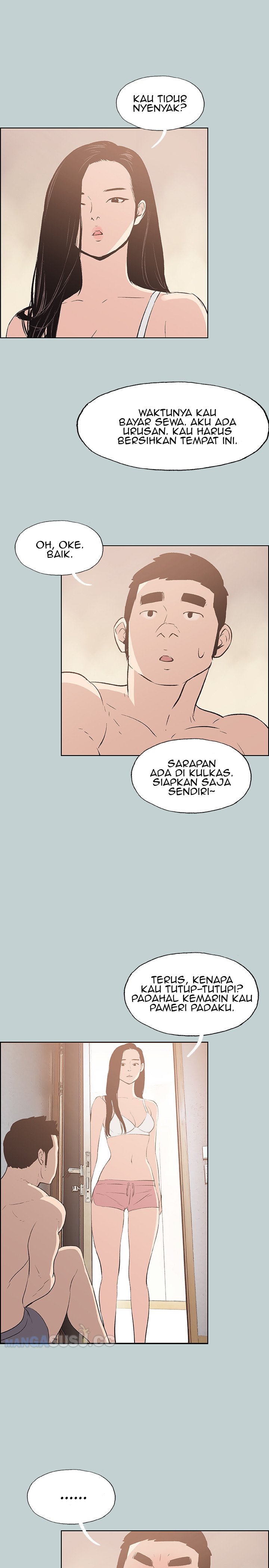 Love Square - Chapter 43 23