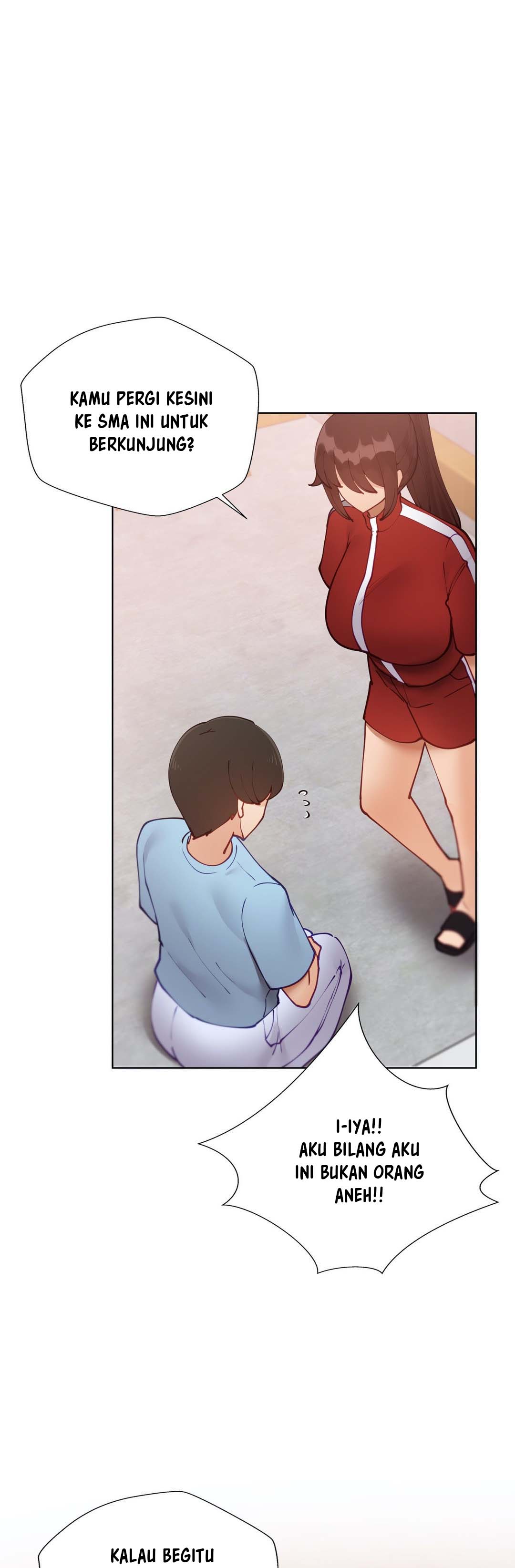 Learning the Hard Way - Chapter 43 24