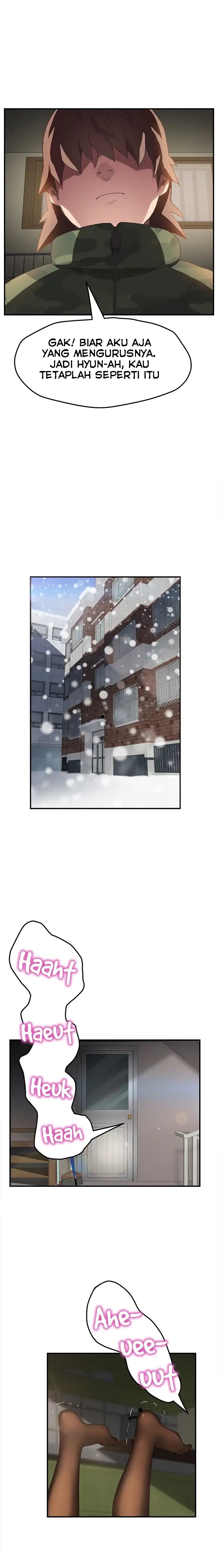 This Doesn&#8217;t Feel Like Me - Chapter 43 12