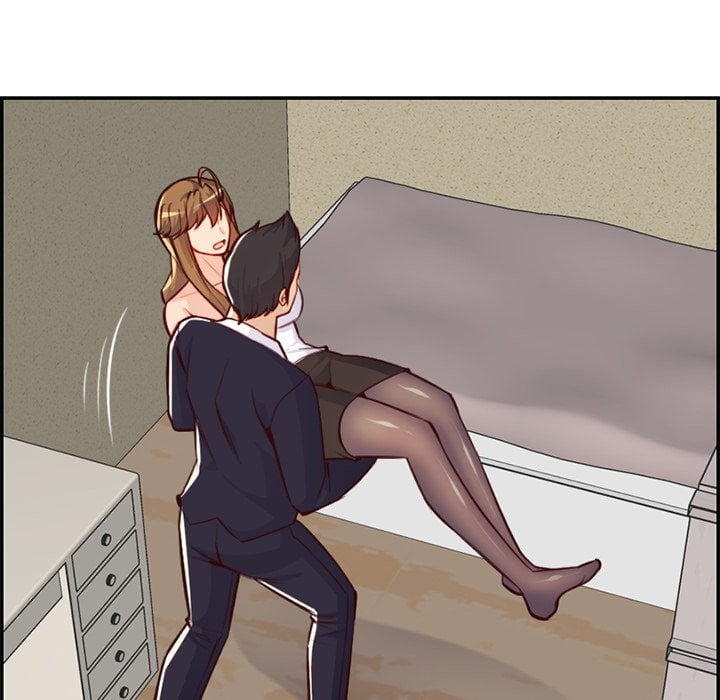 Never Too Late - Chapter 43 79