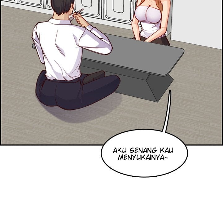 Never Too Late - Chapter 43 45