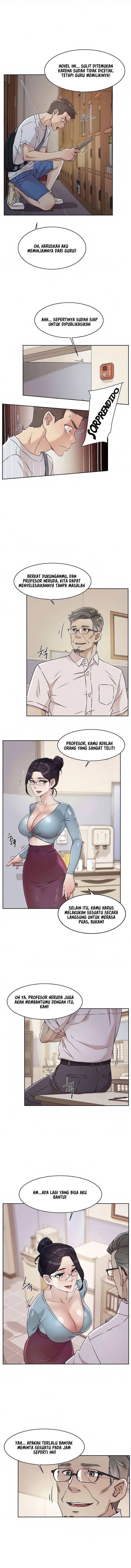 Everything about Best Friend - Chapter 43 9