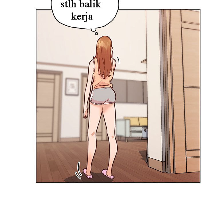 Family Adjustments - Chapter 43 49