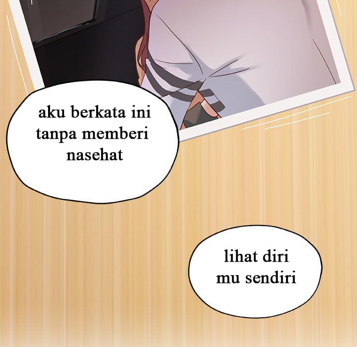 Family Adjustments - Chapter 43 98