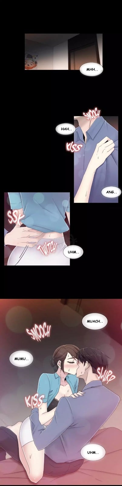 Miss Mystic - Chapter 43 8