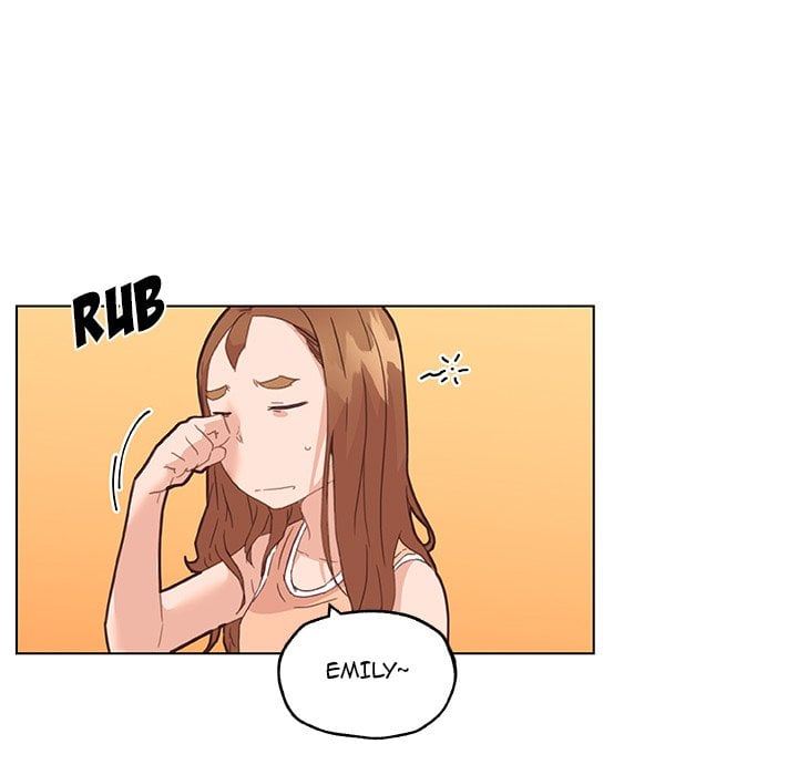 Family Adjustments - Chapter 43 50