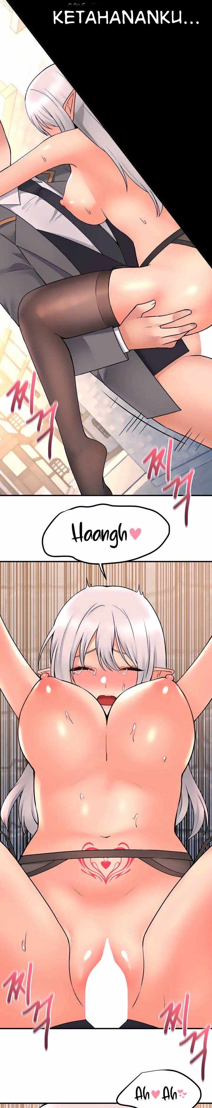 Elf Who Likes To Be Humiliated - Chapter 43 23
