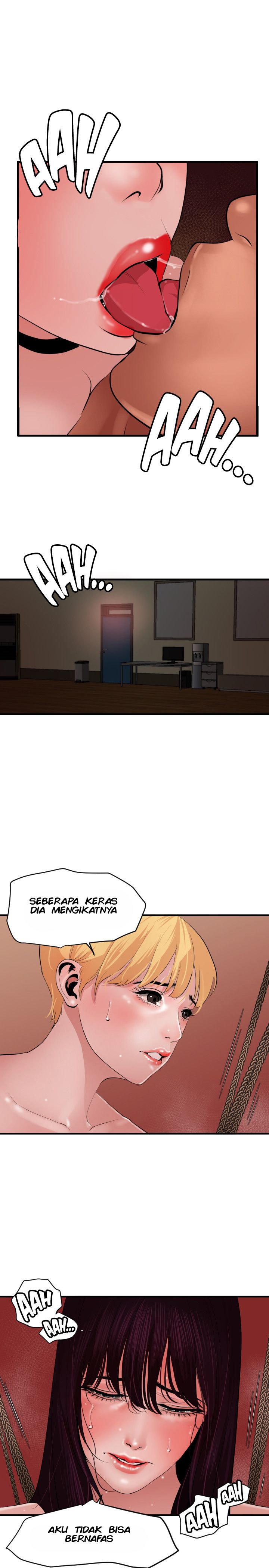 Lightning Rod - Chapter 43 27