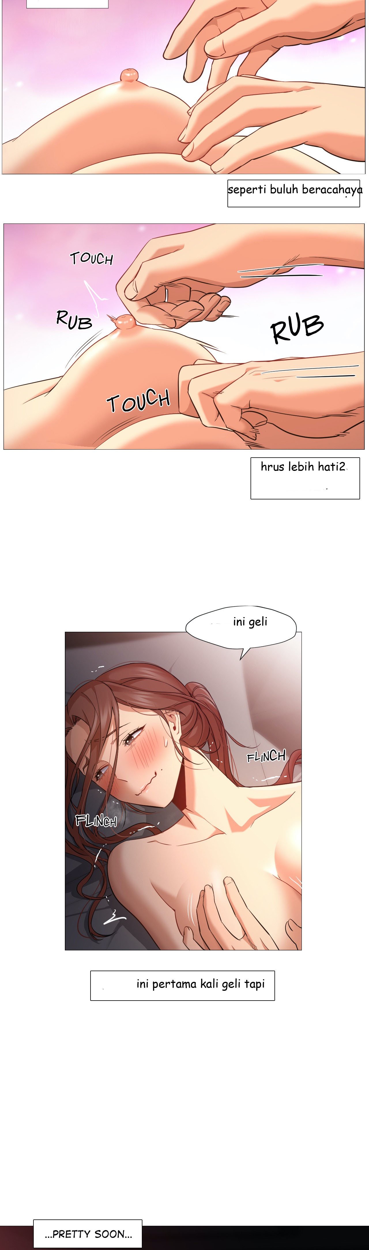 Man Up, Girl! - Chapter 43 12