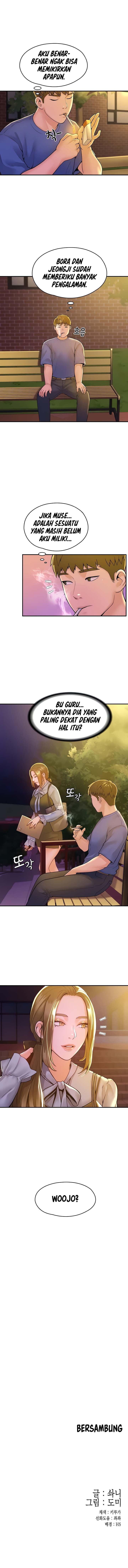 Campus Today - Chapter 43 13