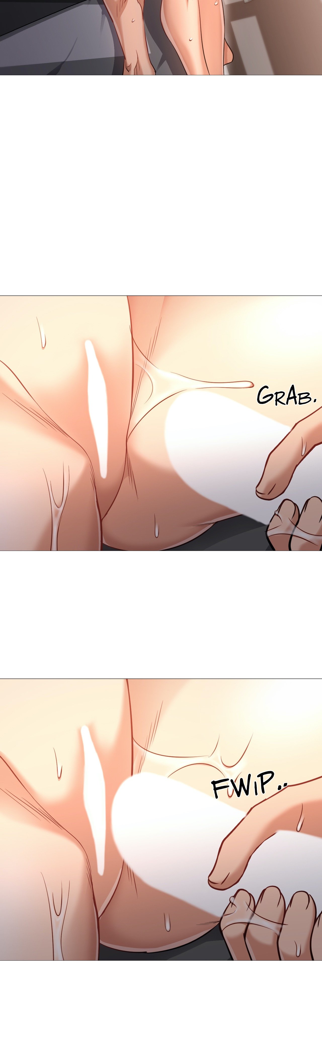 Man Up, Girl! - Chapter 43 24