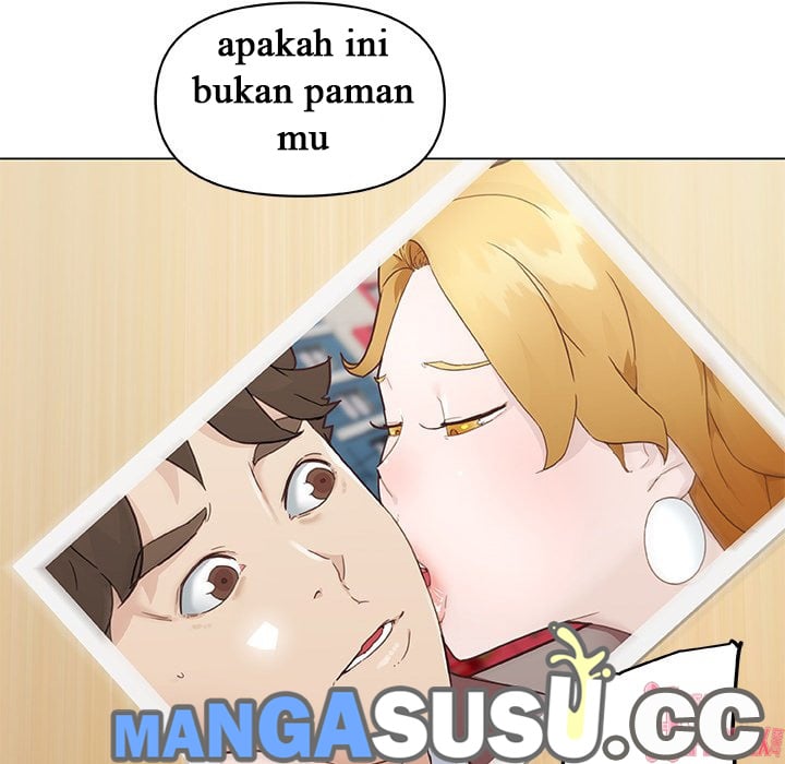 Family Adjustments - Chapter 43 77