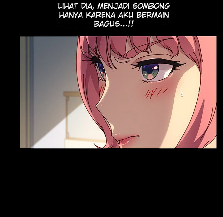 Perfect Roommates - Chapter 43 56